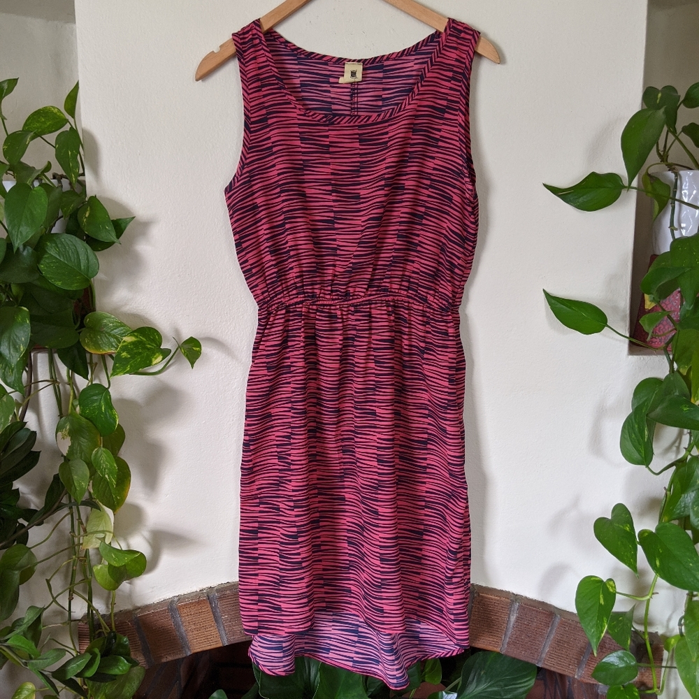 Needle & Thread | Fun Patterned Dress